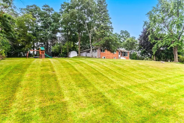 $339,500 | N768 Second Street Road, Emmet, WI 53098