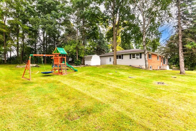 $339,500 | N768 Second Street Road, Emmet, WI 53098