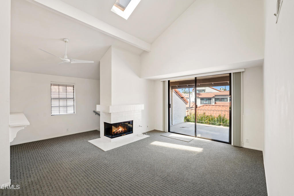 4476 Antigua Way Oxnard, CA 93035 - Photo 8 of 40 a living room with furniture and a window