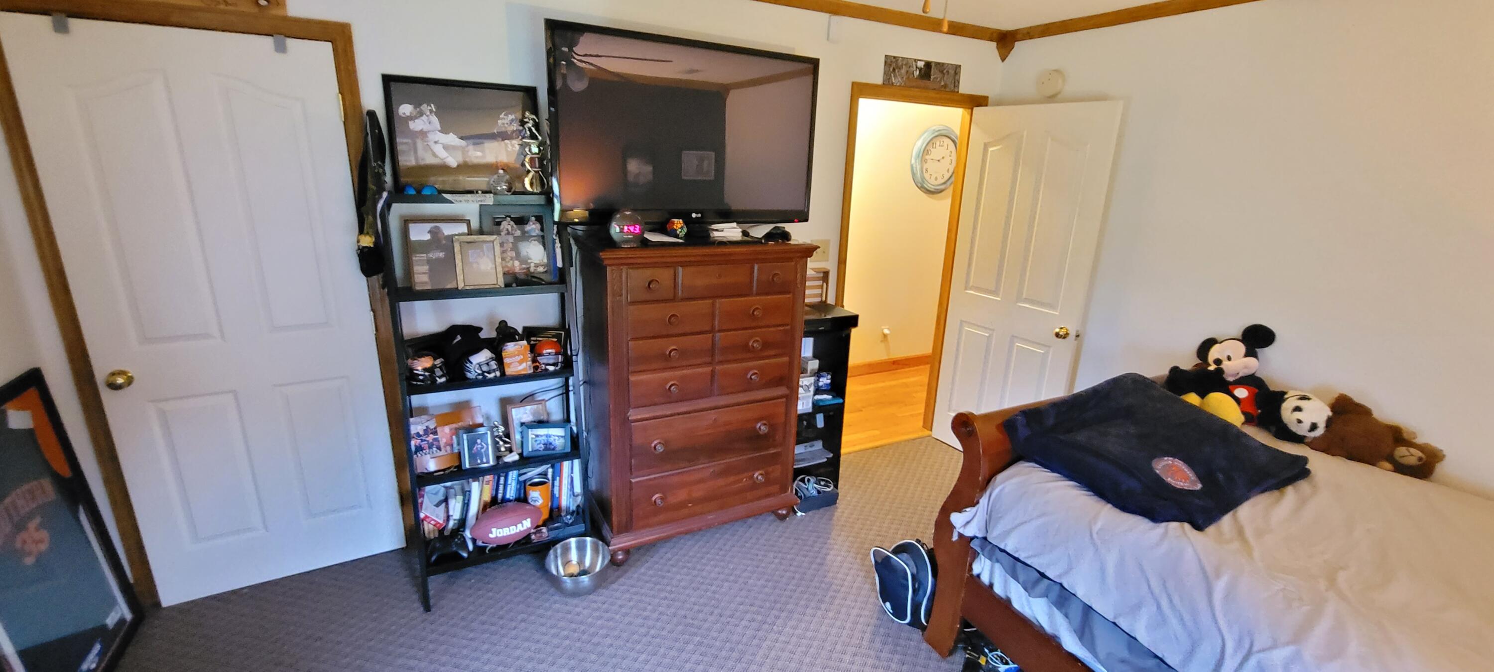 156 Jones Road Berea, KY 40403 - Photo 27 of 35 Bedroom 1-1