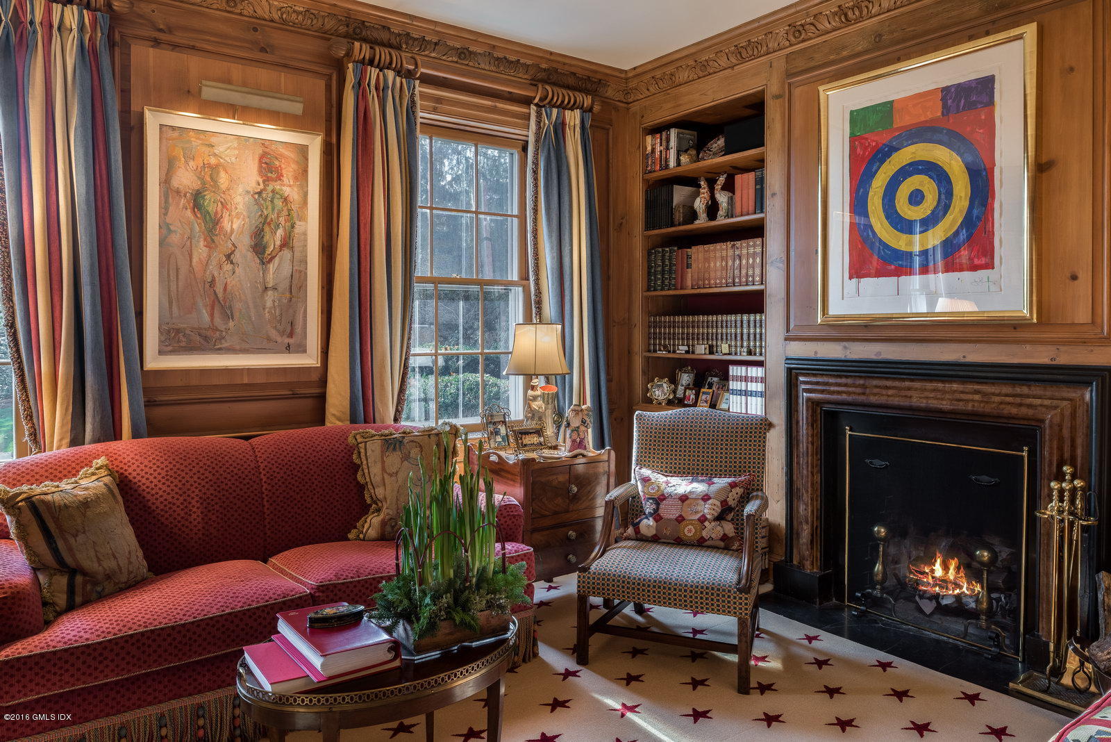 25 Midwood Road Greenwich, CT 06830 - Photo 5 of 28 25 Midwood Rd 17 - WEB