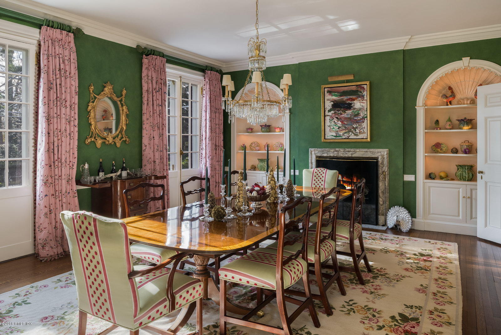 25 Midwood Road Greenwich, CT 06830 - Photo 6 of 28 25 Midwood Rd 18 - WEB
