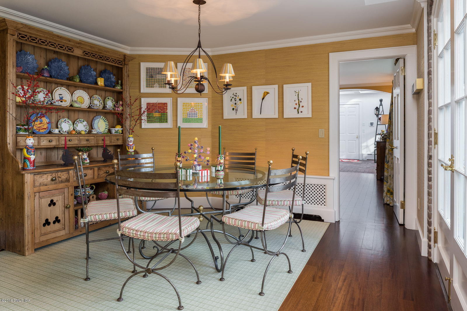 25 Midwood Road Greenwich, CT 06830 - Photo 9 of 28 25 Midwood Rd 22 - WEB