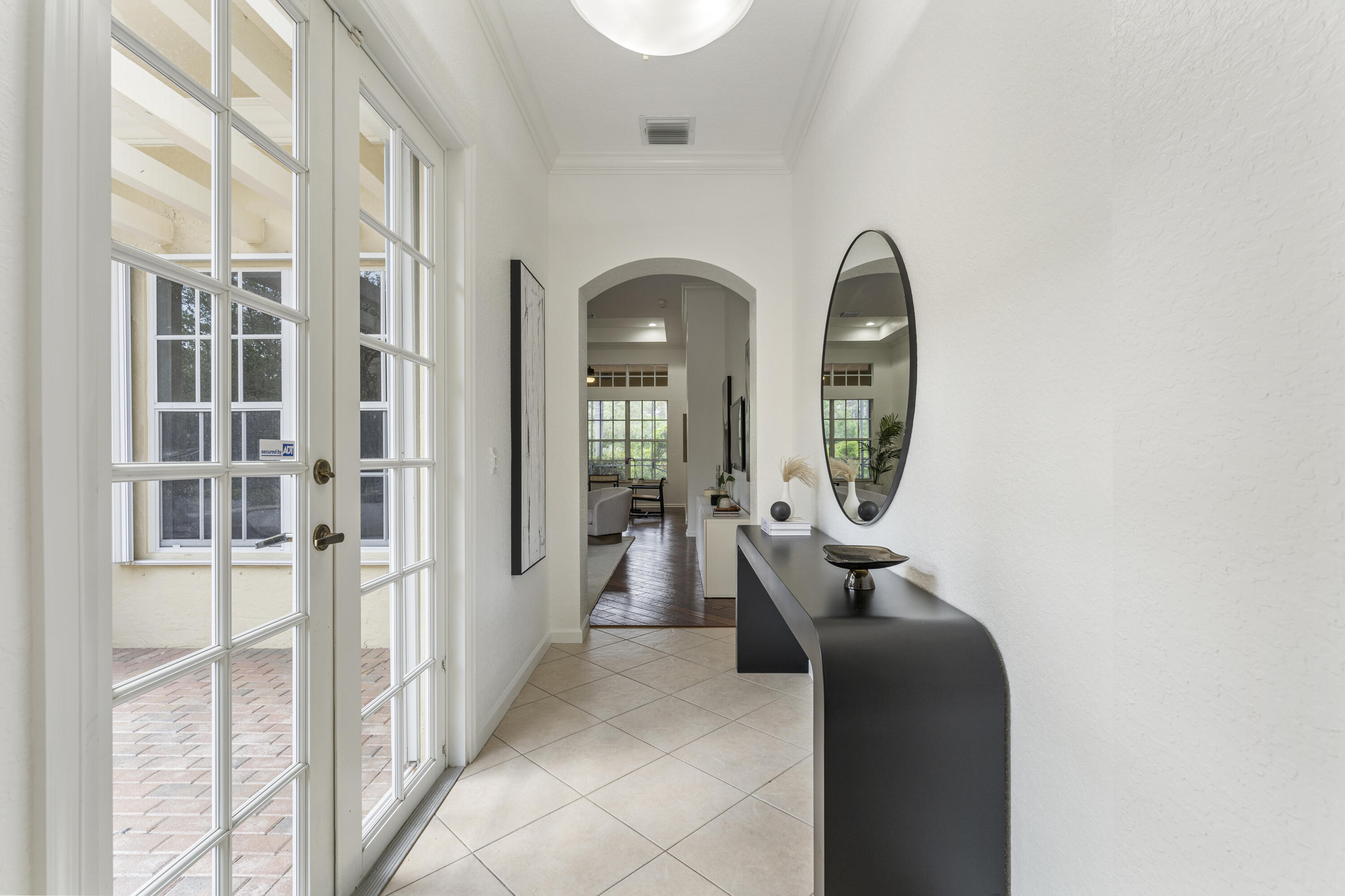 105 Via Bosque Jupiter, FL 33458 - Photo 4 of 34 Foyer