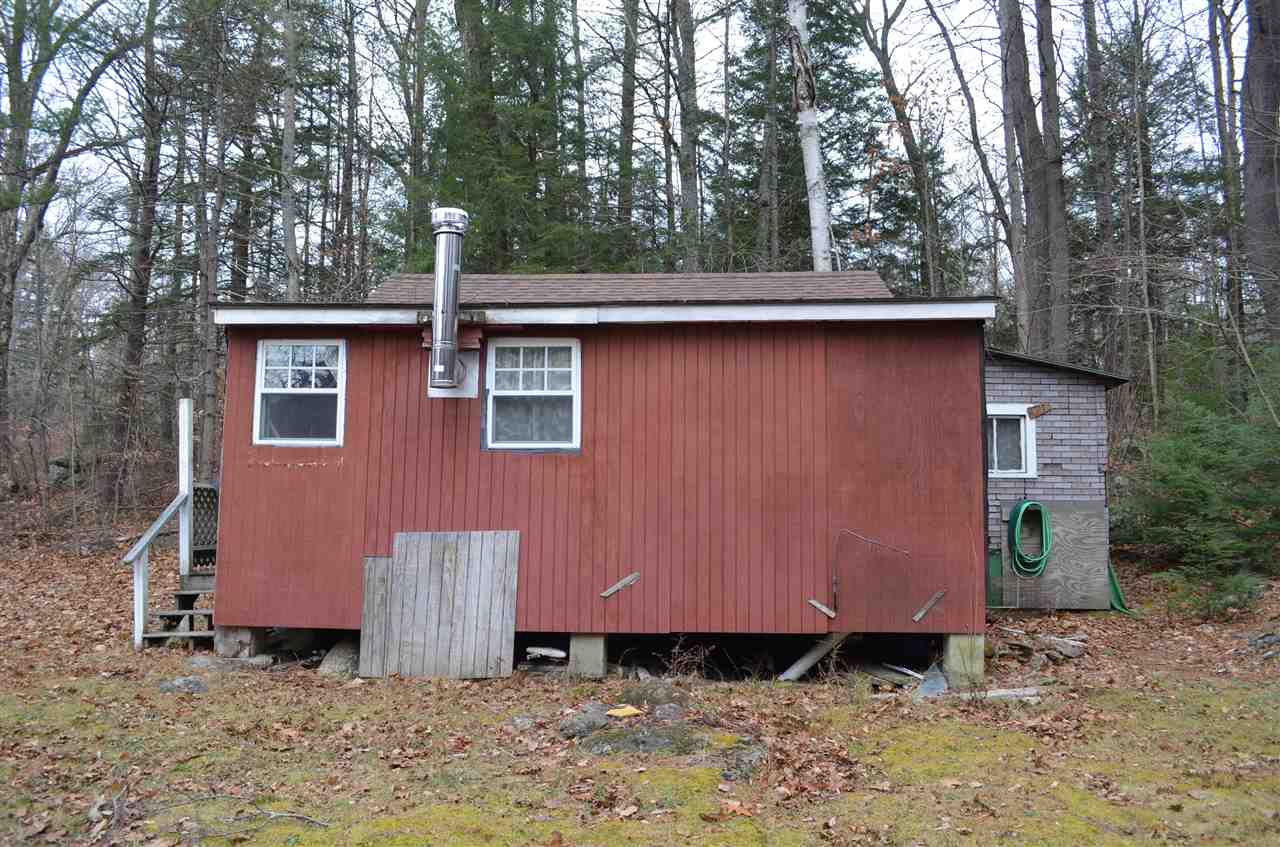 0 Gile Pond Road North Sutton, NH 03221 - Photo 3 of 6