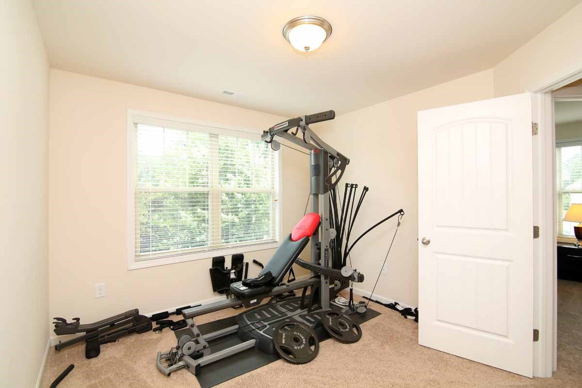 7748 Weathered Oak Way Raleigh, NC 27616 - Photo 26 of 27 Photo 26