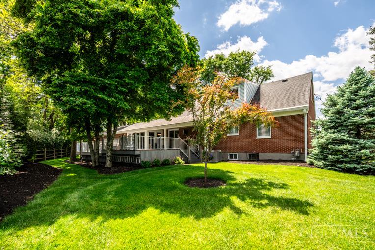 8188 Columbia Road Maineville, OH 45039 - Photo 51 of 54
