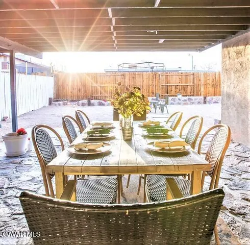 $250,000 | 349 South Margalo Street, Ridgecrest, CA 93555