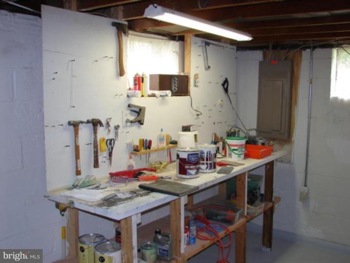 7813 Shellye Road Glen Burnie, MD 21060 - Photo 13 of 17 Workshop