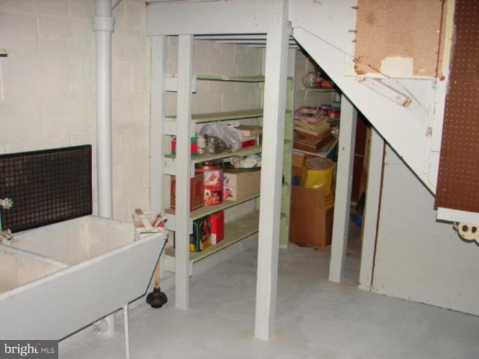 7813 Shellye Road Glen Burnie, MD 21060 - Photo 14 of 17 Basement #1