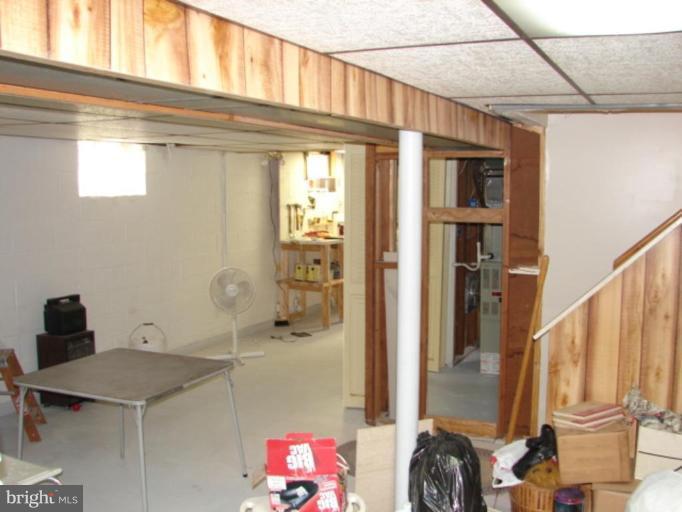 7813 Shellye Road Glen Burnie, MD 21060 - Photo 15 of 17 Excuse the packing mess !