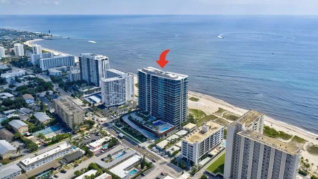 $2,999,000 | 900 North Ocean Boulevard, Unit 904, Pompano Beach, FL 33062
