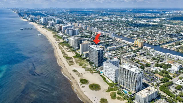 $2,999,000 | 900 North Ocean Boulevard, Unit 904, Pompano Beach, FL 33062