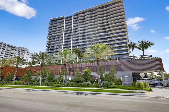$2,999,000 | 900 North Ocean Boulevard, Unit 904, Pompano Beach, FL 33062