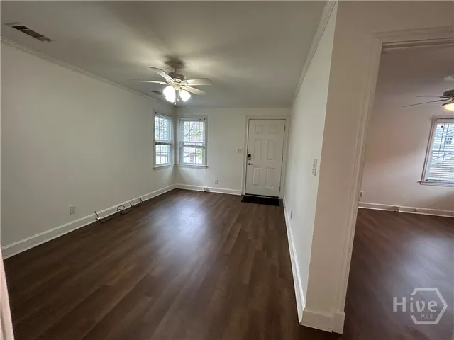 $1,500 | 1506 East 50th Street, Savannah, GA 31404