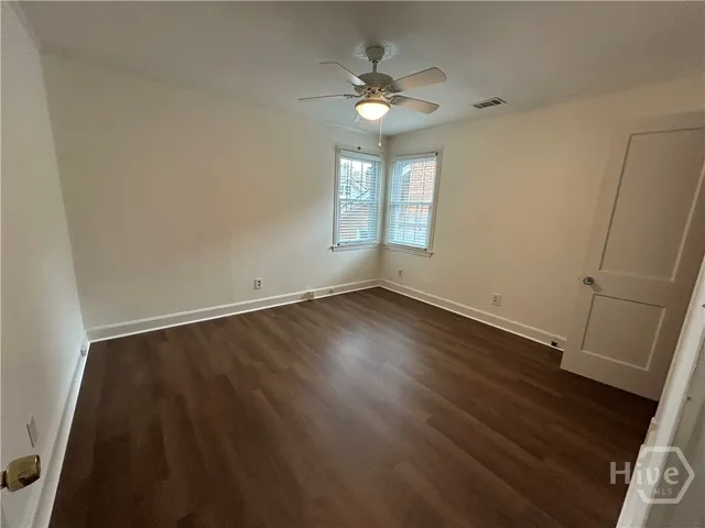 $1,500 | 1506 East 50th Street, Savannah, GA 31404