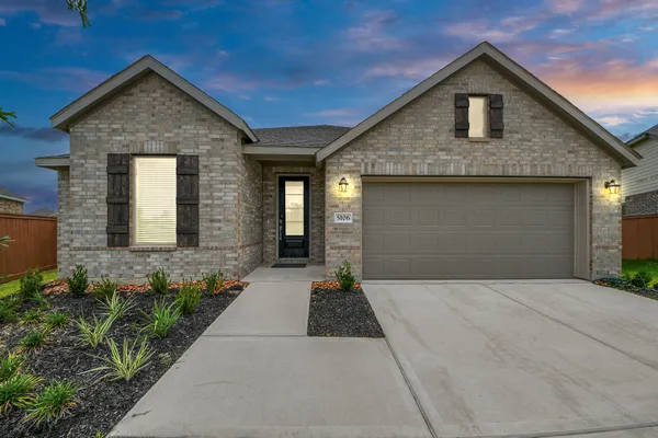 $2,600 | 5106 Bank Marlin Reef, Katy, TX 77493