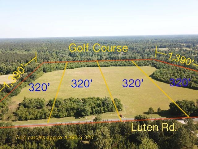 Xxxxx Luten Road Quincy, FL 32352 - Photo 1 of 20 Gallery Image 1