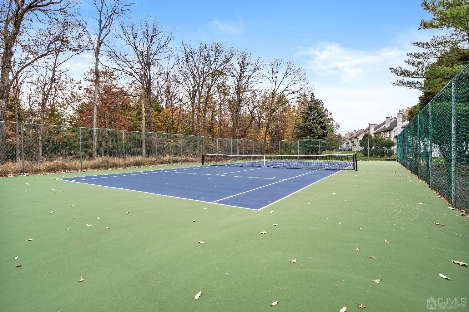 231 Nebula Road Piscataway, NJ 08854 - Photo 28 of 37 a view of outdoor space