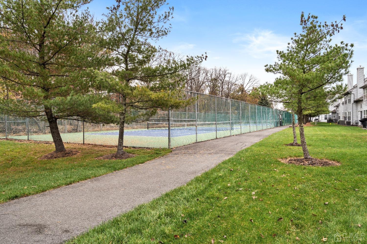 231 Nebula Road Piscataway, NJ 08854 - Photo 32 of 37 a view of a park