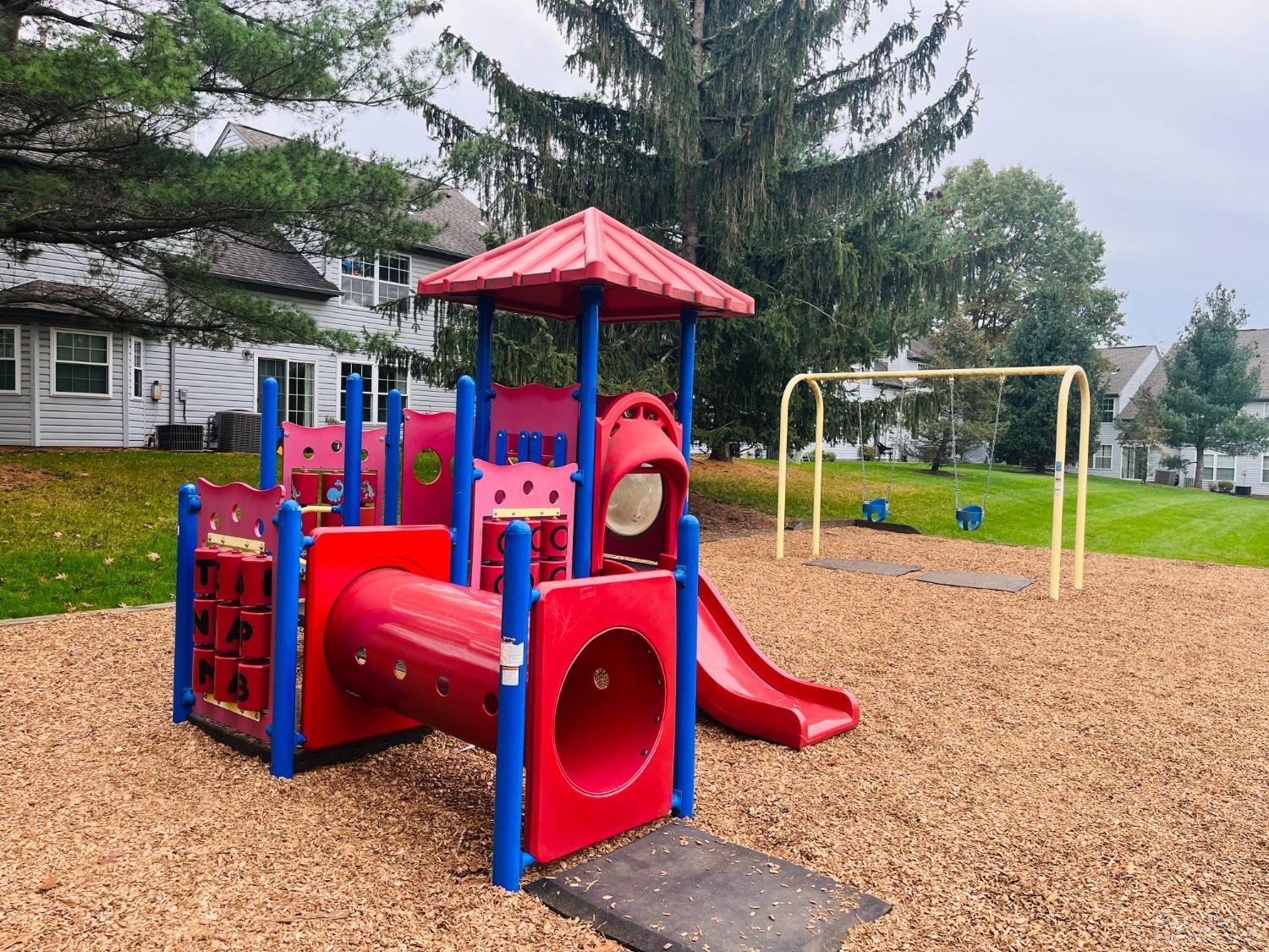 231 Nebula Road Piscataway, NJ 08854 - Photo 34 of 37 a view of outdoor space yard and patio