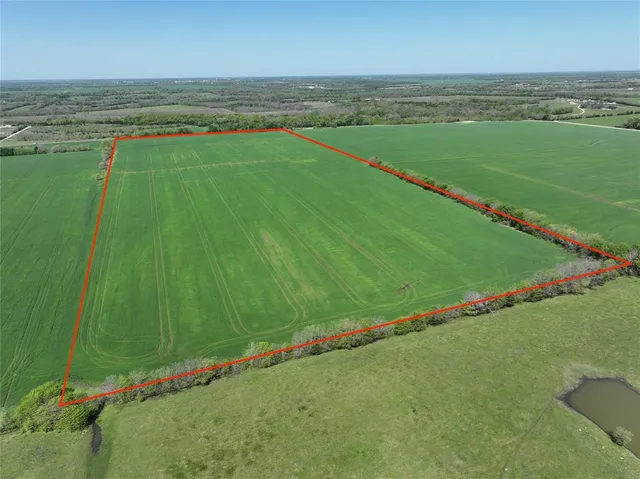 $428,608 | 1 County Road 26850, Honey Grove, TX 75446