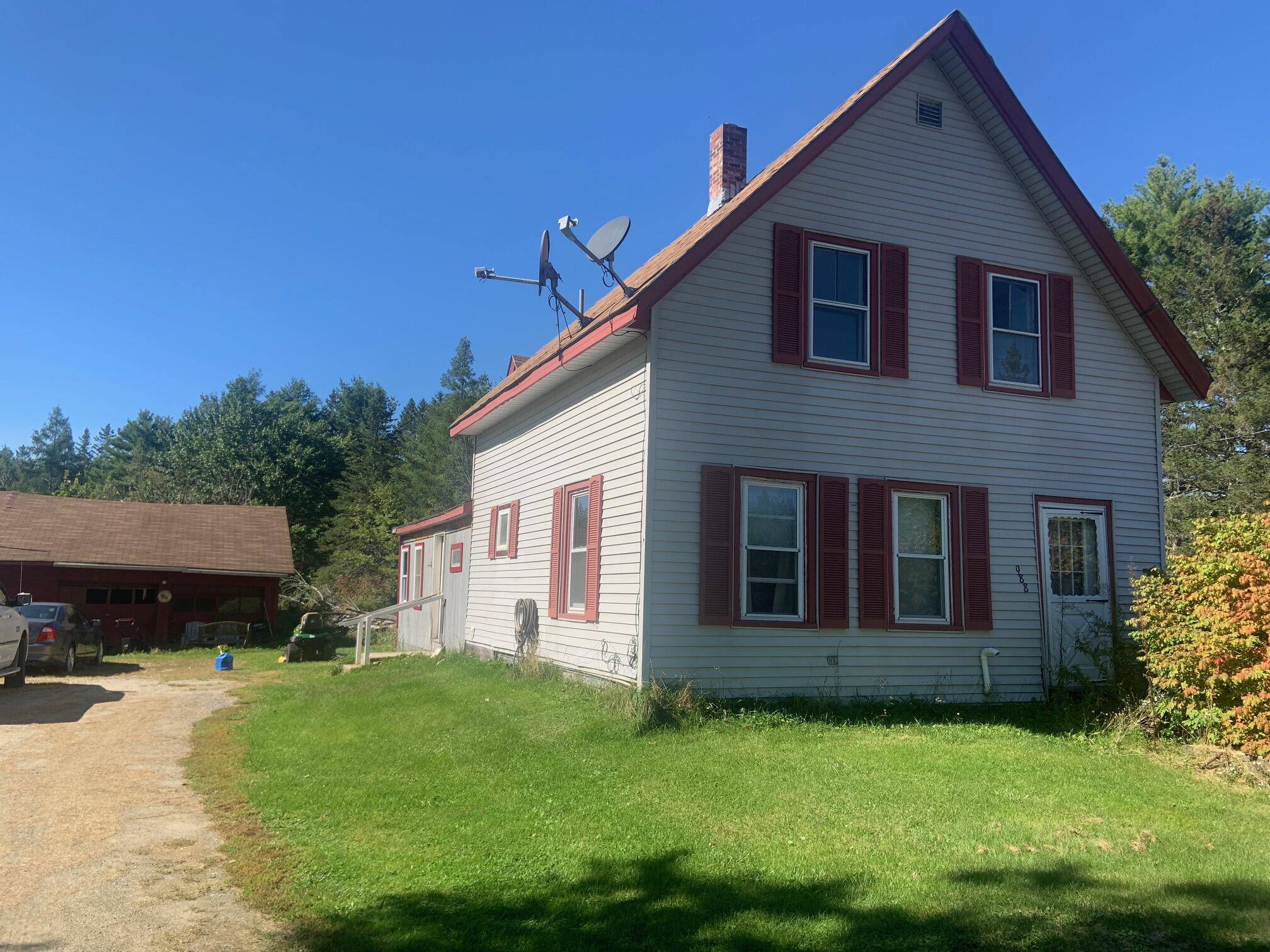 988 Waltham Road Ellsworth, ME 04605 - Photo 2 of 17 IMG_4886