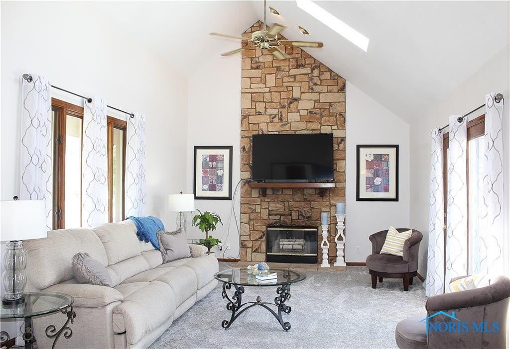 533 Thackeray Road Maumee, OH 43537 - Photo 9 of 21 Gallery Image 9
