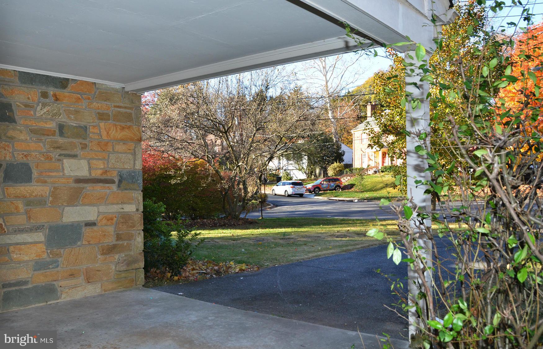 5512 Jordan Road Bethesda, MD 20816 - Photo 3 of 30 Exterior (Front)
