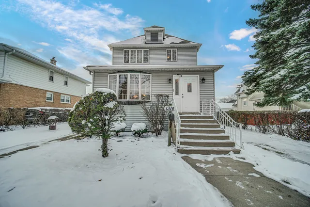 $419,000 | 1314 North 21st Avenue, Melrose Park, IL 60160