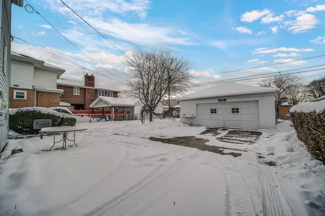 $419,000 | 1314 North 21st Avenue, Melrose Park, IL 60160