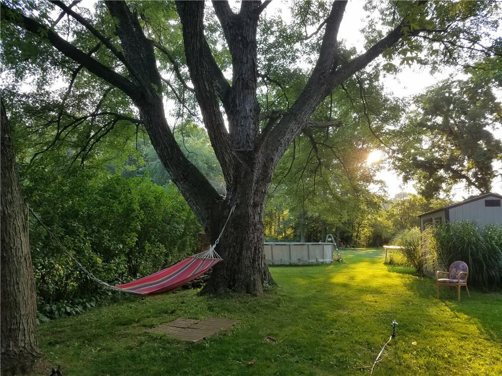 136 Naugle Road Beaver Falls, PA 15010 - Photo 9 of 10 Enjoy your own private getaway, right in your backyard!