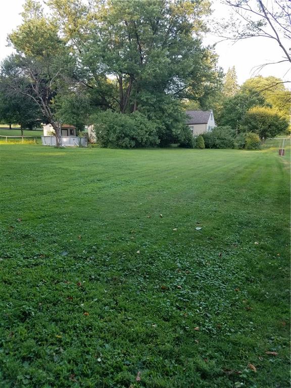 136 Naugle Road Beaver Falls, PA 15010 - Photo 10 of 10 Large, flat yard in a park like setting!