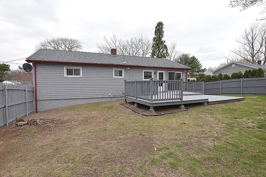 8 Brisbon Road Somerset, MA 02726 - Photo 17 of 19 Gallery Image 17
