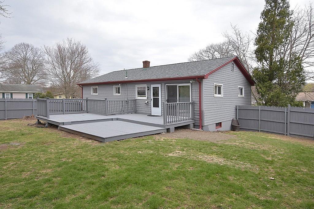 8 Brisbon Road Somerset, MA 02726 - Photo 18 of 19 Gallery Image 18