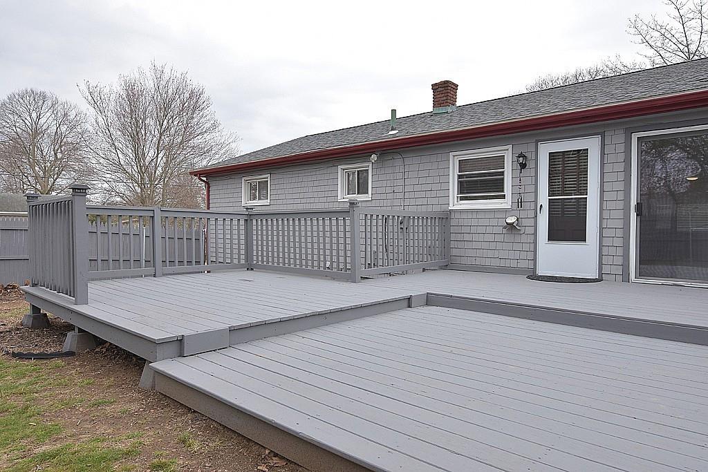 8 Brisbon Road Somerset, MA 02726 - Photo 19 of 19 Gallery Image 19