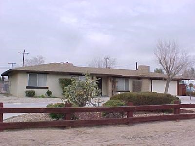 13410 Seminole Road Apple Valley, CA 92308 - Photo 1 of 1 Gallery Image 1