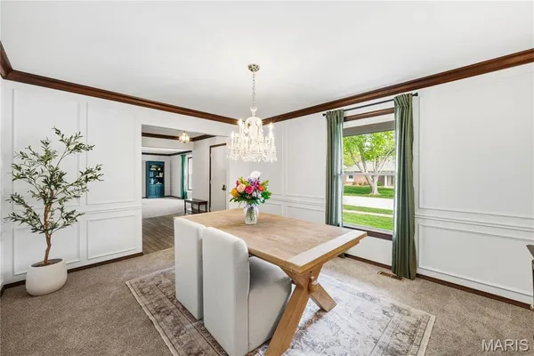$530,000 | 14894 Pheasant Hill Court, Chesterfield, MO 63017