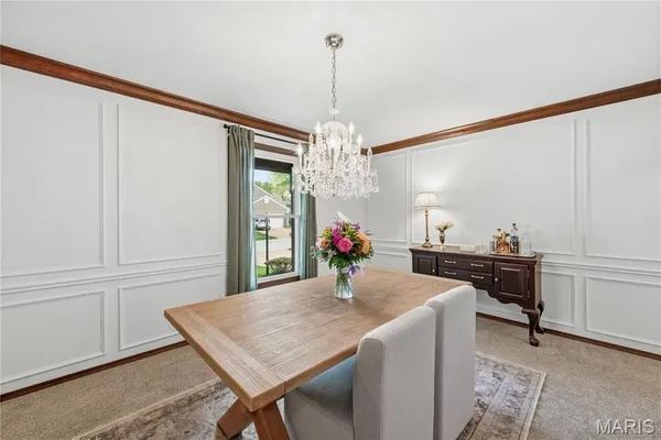 $530,000 | 14894 Pheasant Hill Court, Chesterfield, MO 63017