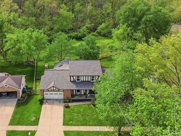 $530,000 | 14894 Pheasant Hill Court, Chesterfield, MO 63017