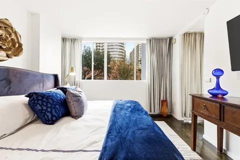 $425,000 | 3701 Turtle Creek Boulevard, Unit 3D, Dallas, TX 75219