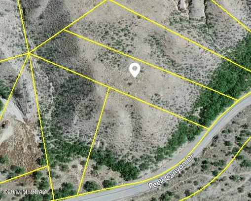 630 Peck Canyon Drive, Unit 10 Rio Rico, AZ 85648 - Photo 1 of 1