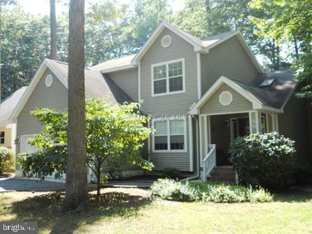 88 Windjammer Road Ocean Pines, MD 21811 - Photo 1 of 33