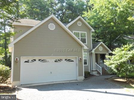 88 Windjammer Road Ocean Pines, MD 21811 - Photo 22 of 33