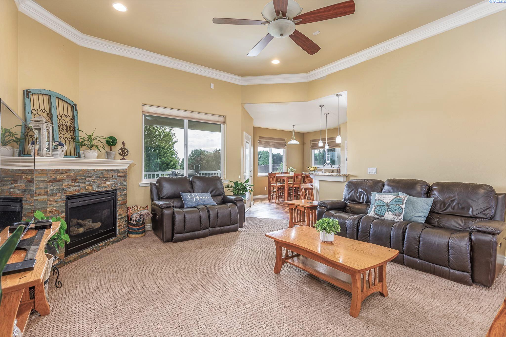 2854 Sunshine Ridge Road Richland, WA 99352 - Photo 7 of 47 Gallery Image 7