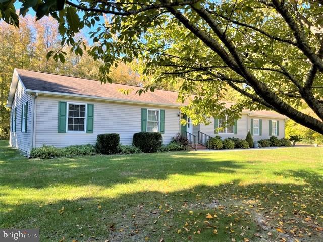 20658 Cool Spring Road Milton, DE 19968 - Photo 1 of 27 Front