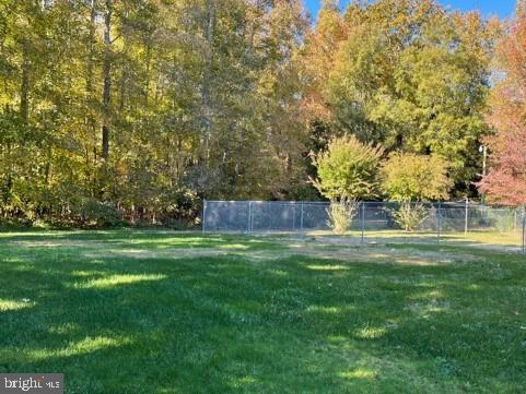 20658 Cool Spring Road Milton, DE 19968 - Photo 8 of 27 Backyard from the left