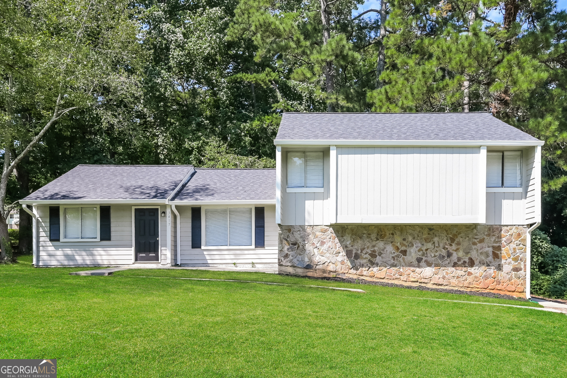 3417 Little Beth Court Decatur, GA 30034 - Photo 1 of 17