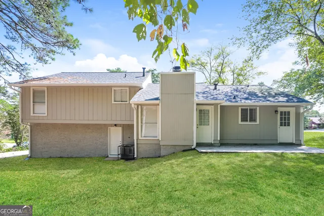 $2,050 | 3417 Little Beth Court, Decatur, GA 30034