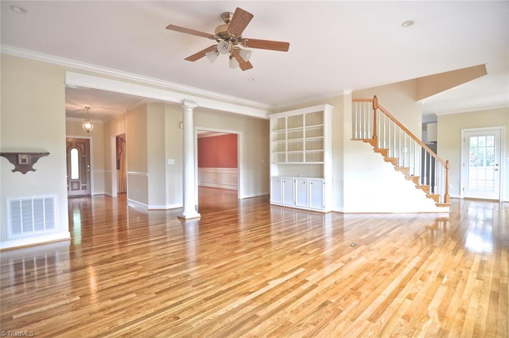 484 Hartman Road Winston-Salem, NC 27127 - Photo 12 of 30 Gallery Image 12